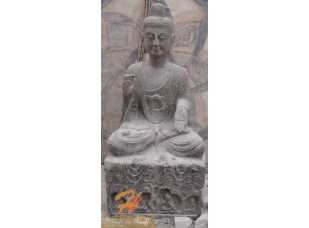 石雕佛像